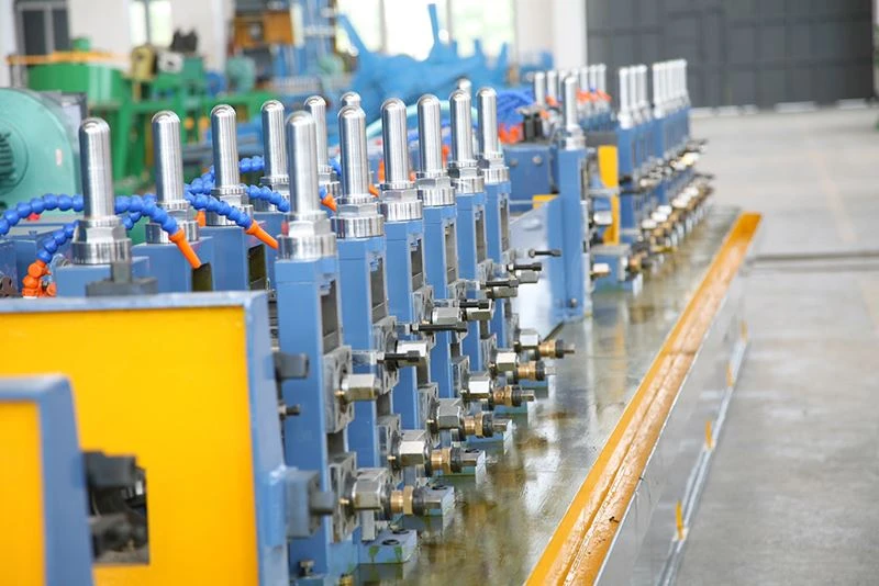Erw-tube-mill-mg32
