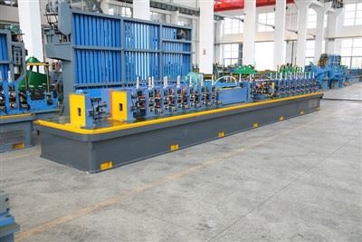 Erw-tube-mill-mg32 factory