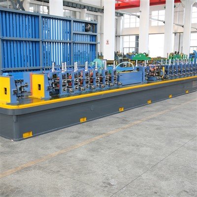 Машина для изготовления труб Erw factory