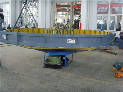 Горизонтальный накопитель штрипса factory